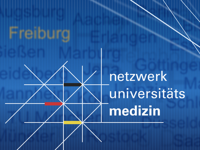 Das Netzwerk Universitätsmedizin stellt sich vor