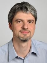 Neu an der Medizinischen Fakultät: Prof. Dr. Maxim Zaitsev