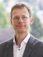 Neu an der Medizinsichen Fakultät: Prof. Dr. Stefan Schmidt