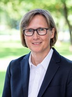 Neu an der Medizinischen Fakultät: Frau Prof. Dr. Dr. Melanie Börries