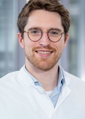 Exzellenzstipendium für Professor Tobias Böttler