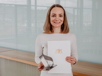 Landesforschungspreis für Professor Dr. Anna Köttgen