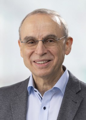 Professor Nikolaus Pfanner erhält Schleiden-Medaille der Leopoldina
