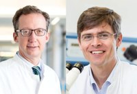 Zwei Wissenschaftler der Medizinischen Fakultät Freiburg neu in die Leopoldina aufgenommen