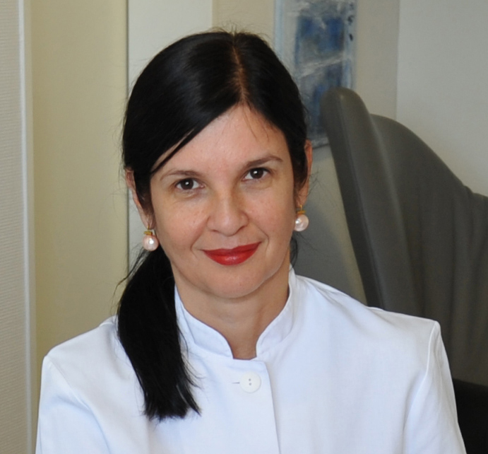 Prof. Dr. Anca-L. Grosu neues Mitglied der Leopoldina