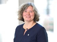 Prof. Dr. Kerstin Krieglstein wird Rektorin der Uni Freiburg